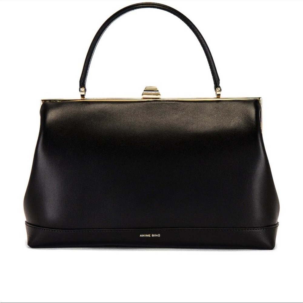 NEW NWT Anine Bing Elly Bag